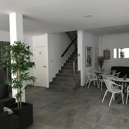 Hostal El Mercat Villajoyosa Luaran gambar