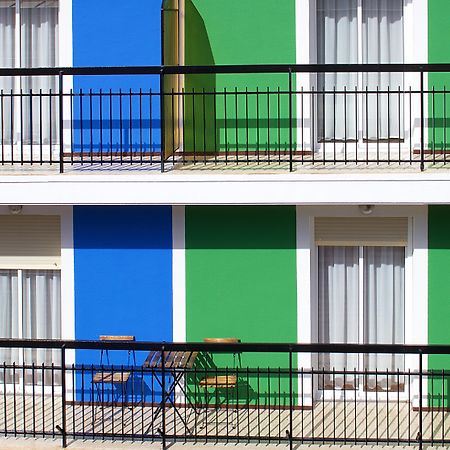 Hostal El Mercat Villajoyosa Luaran gambar