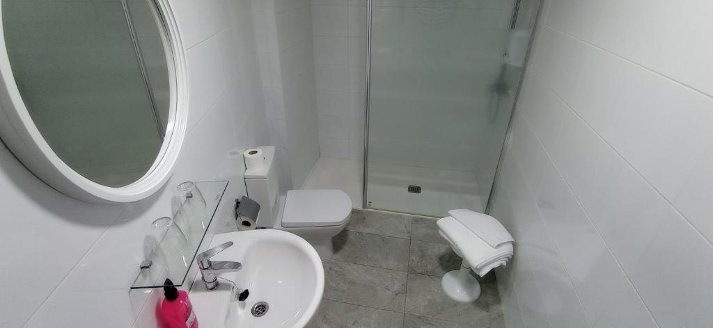 Hostal El Mercat Villajoyosa Luaran gambar