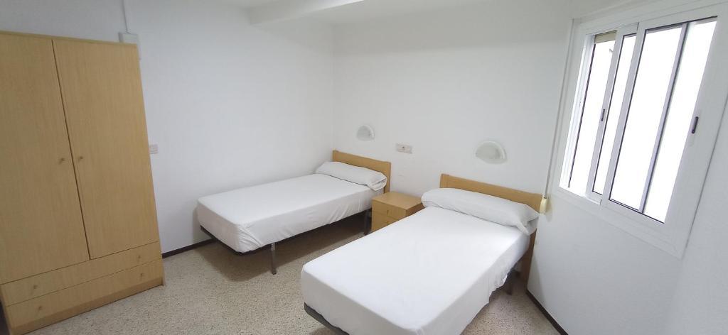 Hostal El Mercat Villajoyosa Luaran gambar
