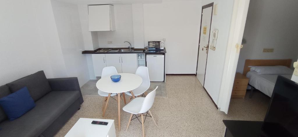 Hostal El Mercat Villajoyosa Luaran gambar
