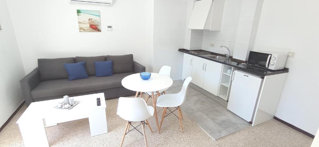 Hostal El Mercat Villajoyosa Luaran gambar