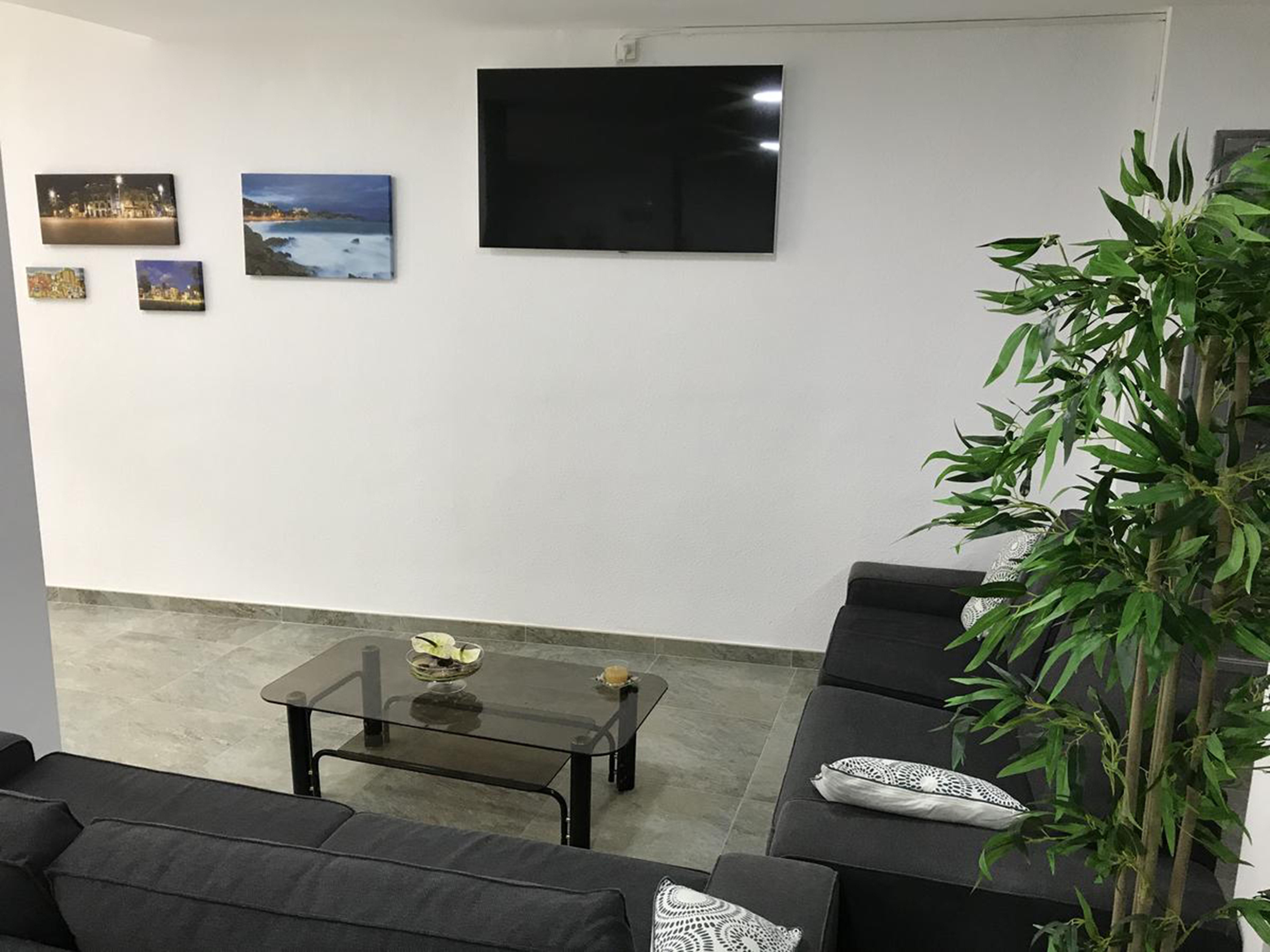Hostal El Mercat Villajoyosa Luaran gambar