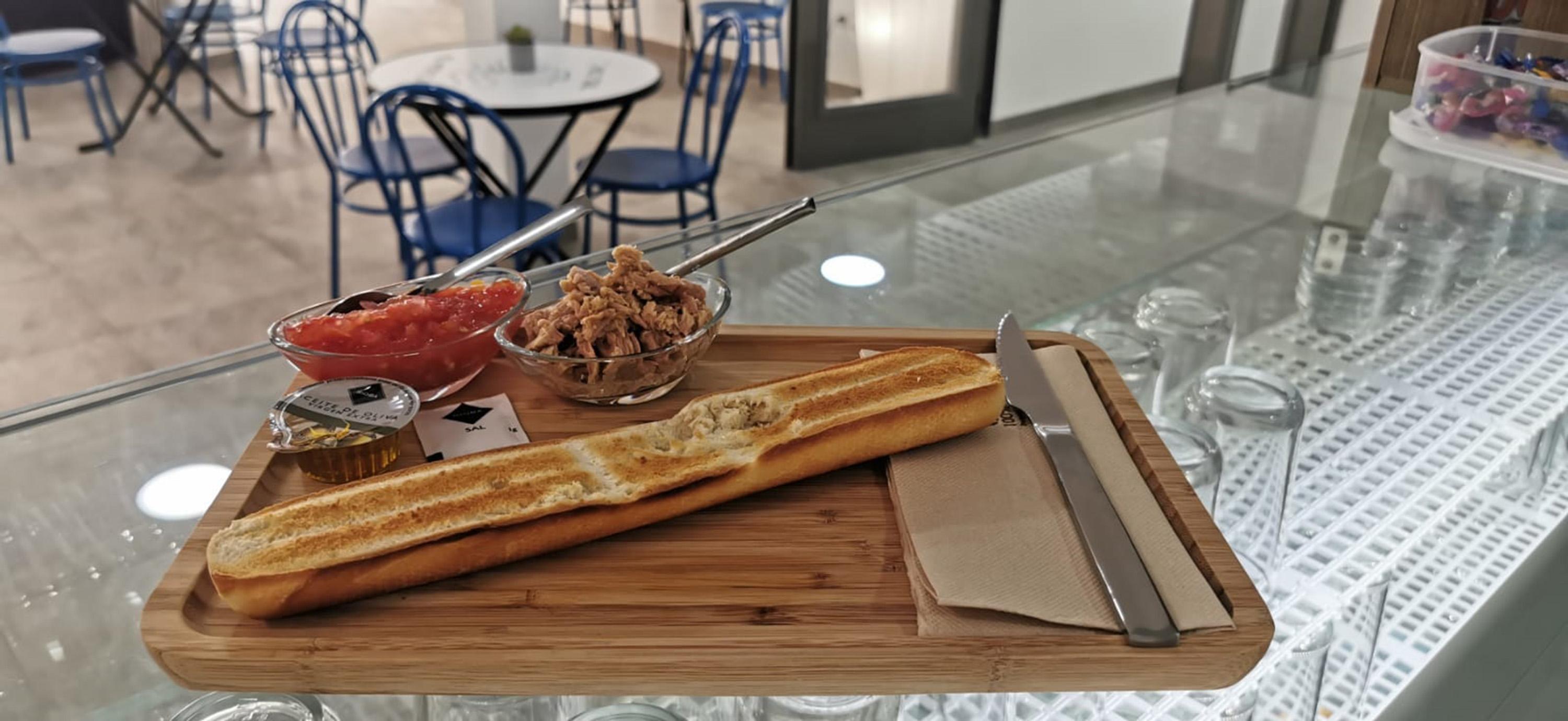 Hostal El Mercat Villajoyosa Luaran gambar