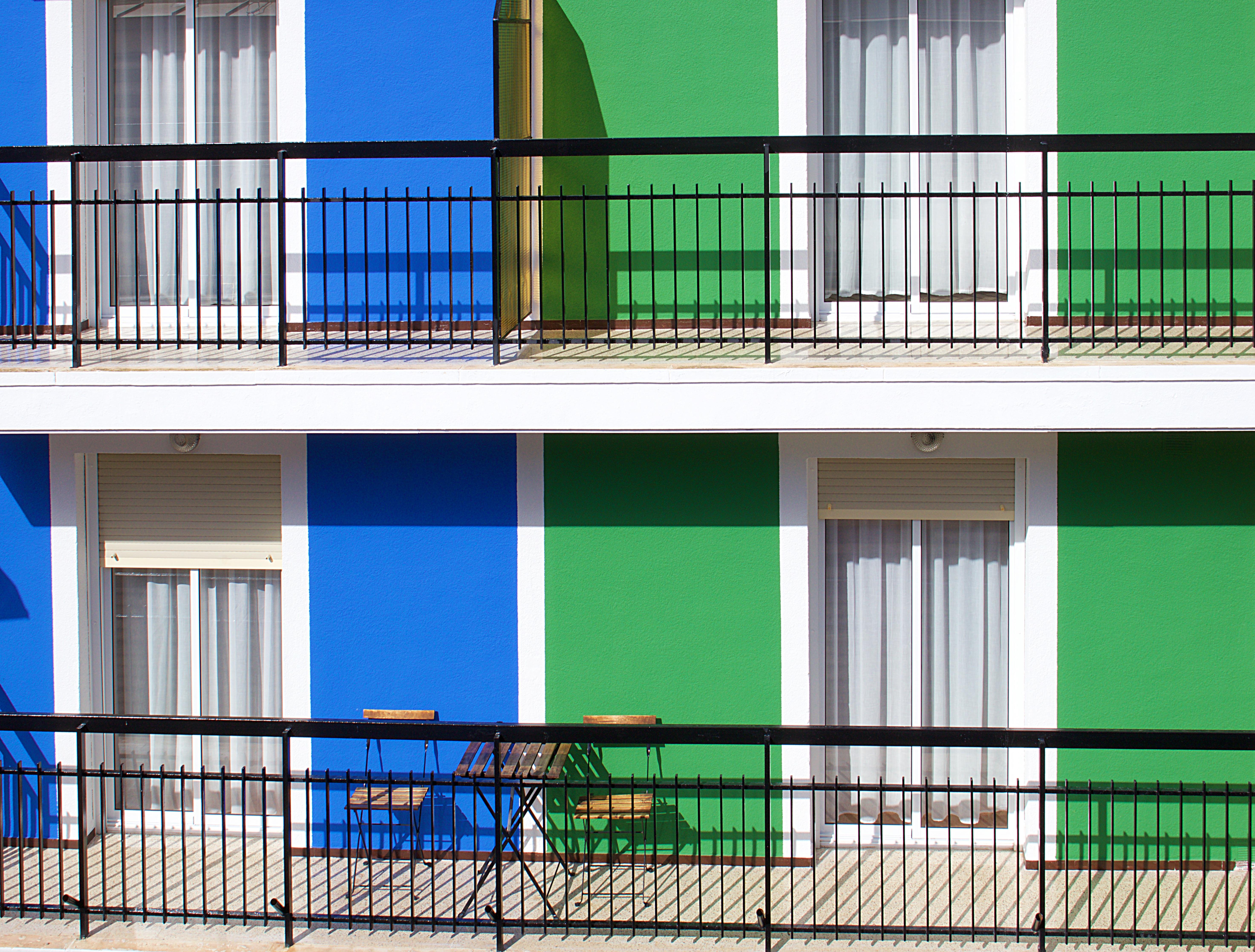 Hostal El Mercat Villajoyosa Luaran gambar