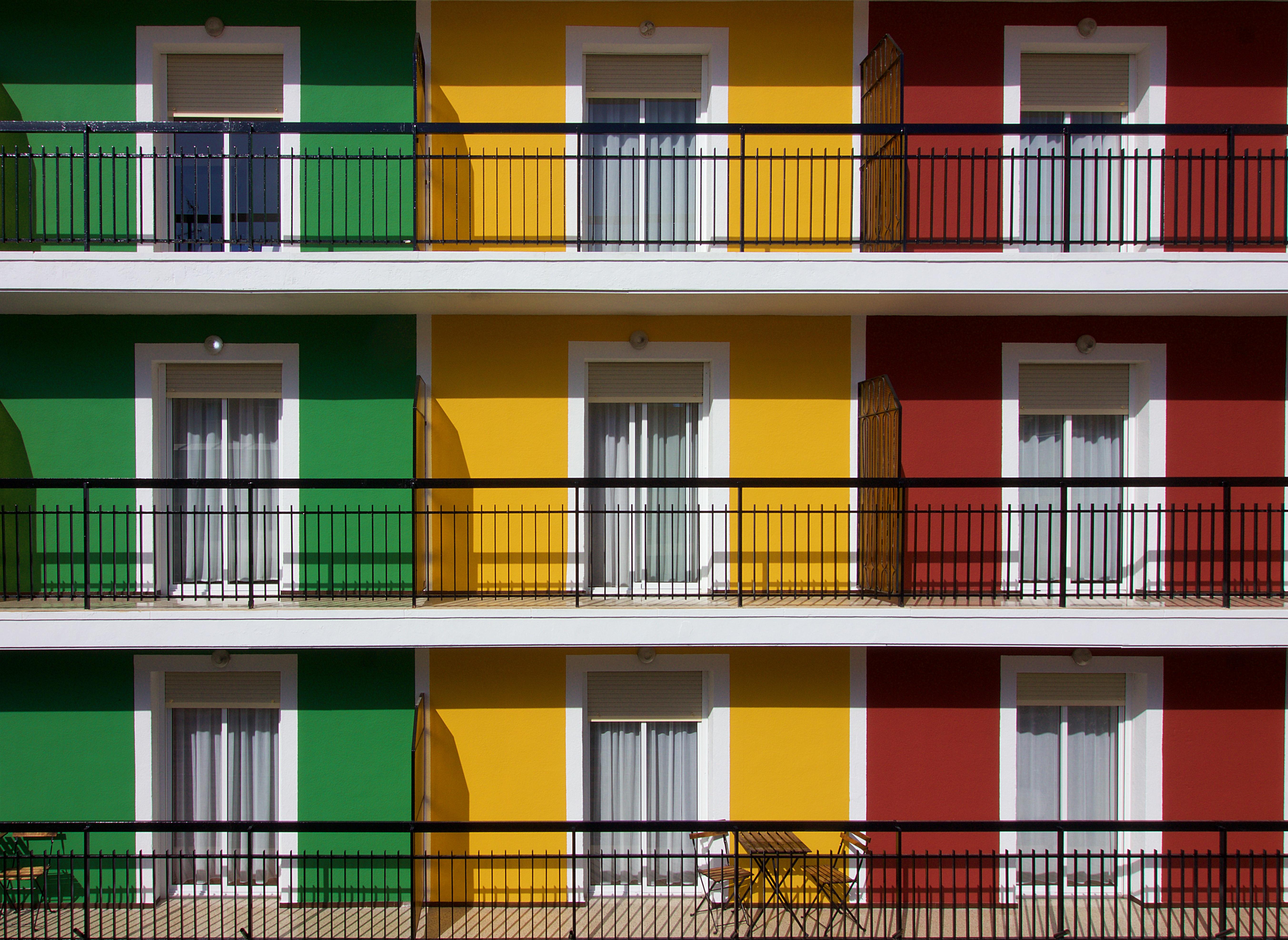 Hostal El Mercat Villajoyosa Luaran gambar