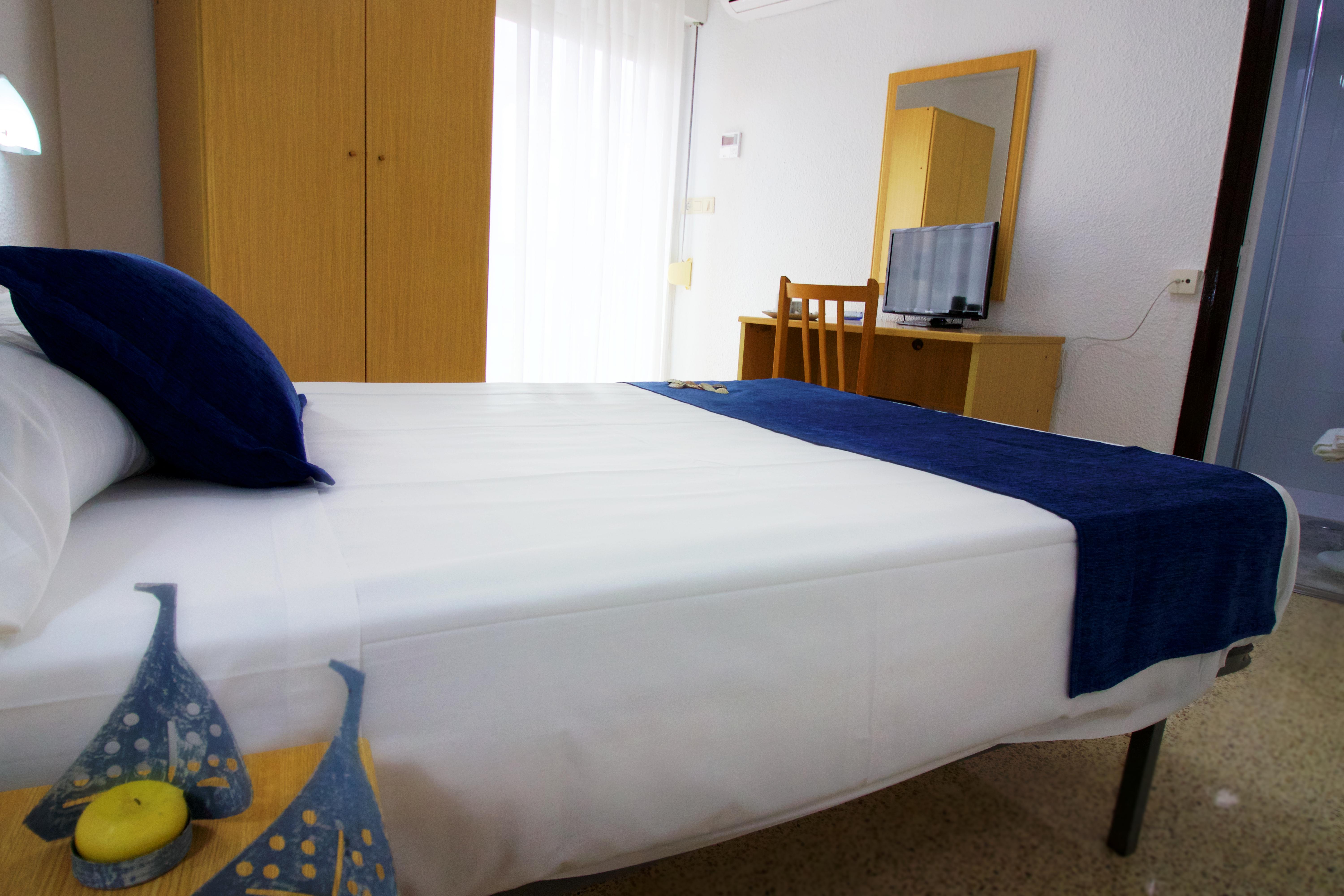 Hostal El Mercat Villajoyosa Luaran gambar