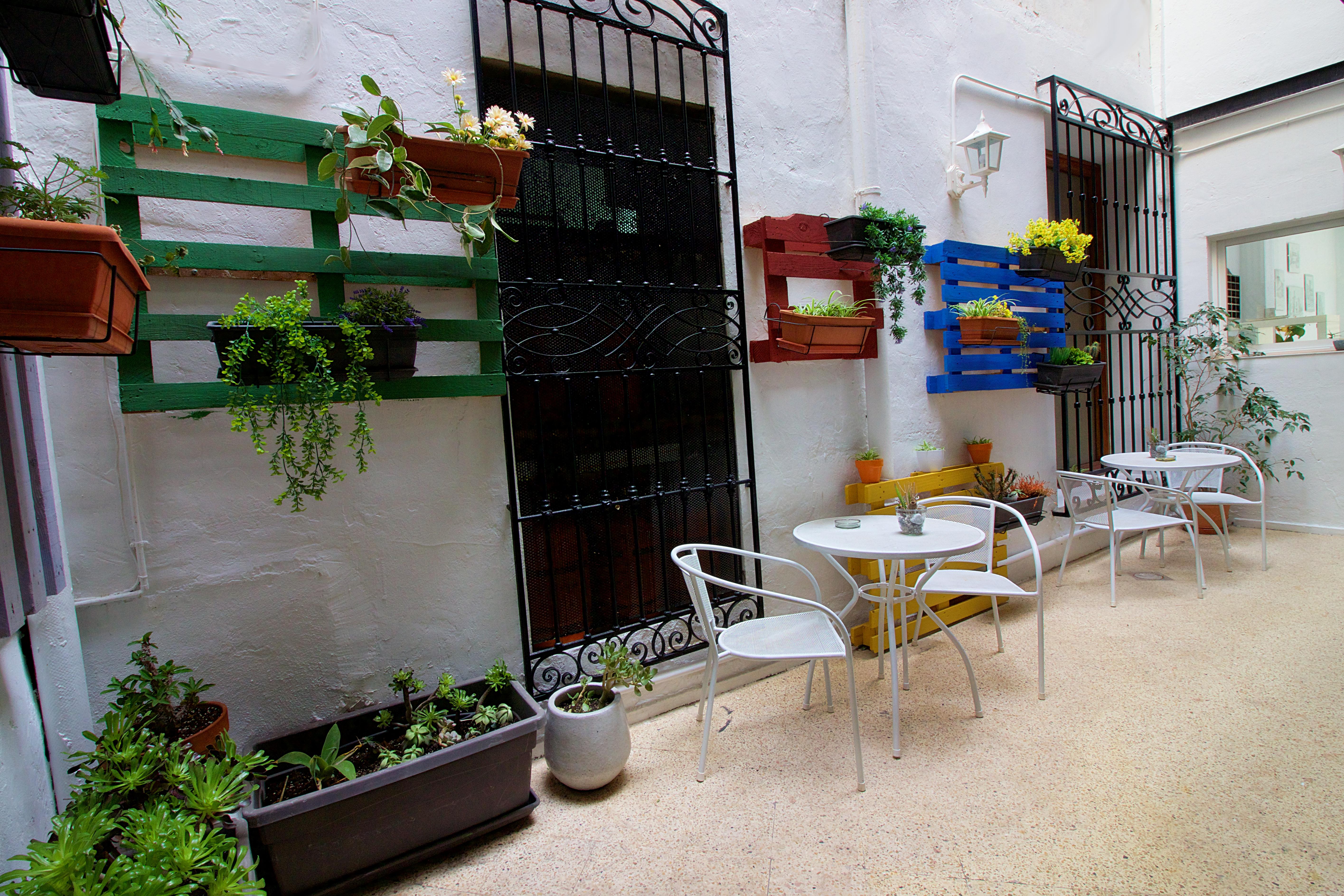 Hostal El Mercat Villajoyosa Luaran gambar