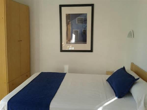 Hostal El Mercat Villajoyosa Luaran gambar