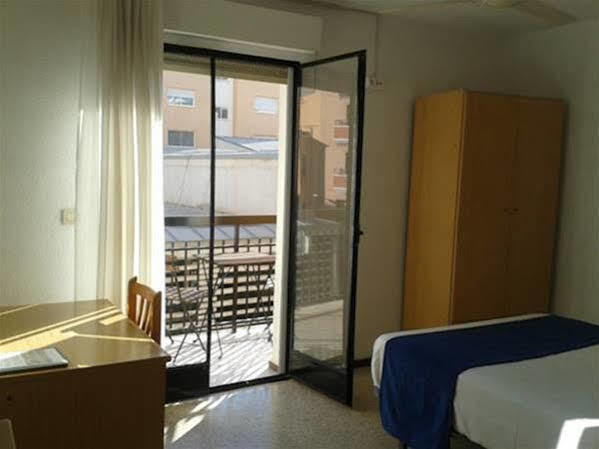 Hostal El Mercat Villajoyosa Luaran gambar