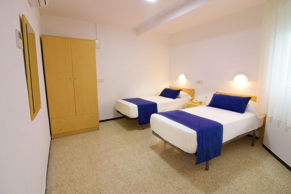 Hostal El Mercat Villajoyosa Luaran gambar